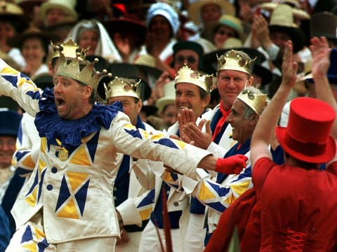 UNESCO: la Fête des Vignerons trouve sa place au Patrimoine mondial