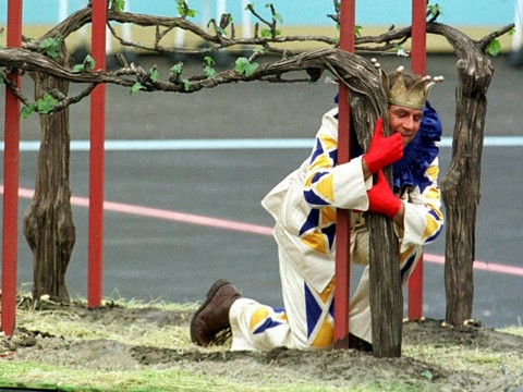 La Fête des Vignerons inscrite au Patrimoine mondial