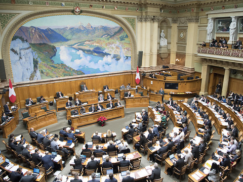 Allègement de la préférence à l'embauche de chômeurs de Suisse