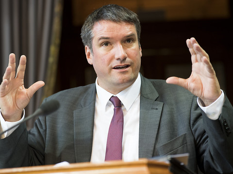 Le parti socialiste suisse doit concilier deux électorats