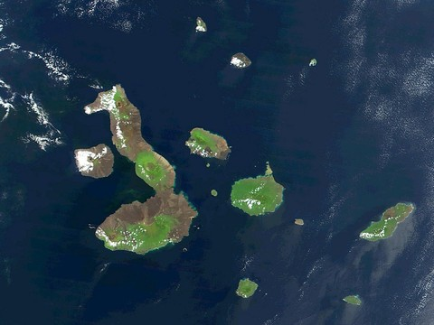 Un Suisse disparu dans les îles Galapagos retrouvé mort
