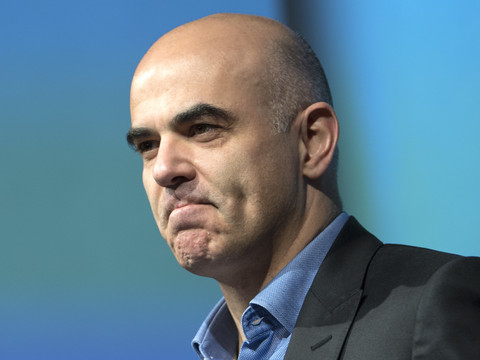 Alain Berset met en garde contre les pièges de l'autojustification