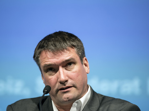 Démocratie économique: le PS persiste et signe