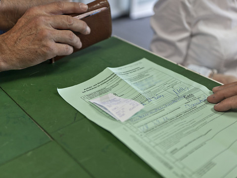 Les Suisses plébiscitent le tourisme d'achat