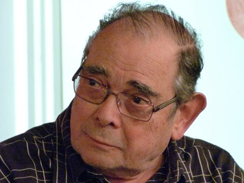 Auteur de BD français, Gotlib est mort dimanche à 82 ans