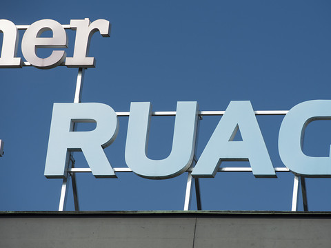 Ruag dispose d'une filiale aux Emirats arabes unis