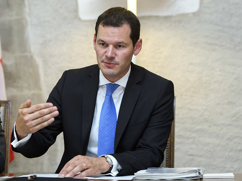 Genève se prépare au retour de personnes radicalisées