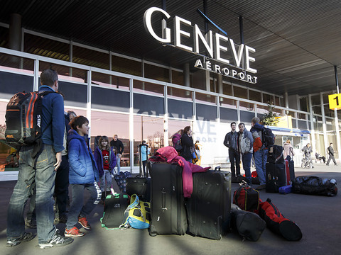 Légère baisse des prix à la consommation en novembre