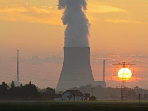 Les groupes allemands indemnisés pour la sortie du nucléaire