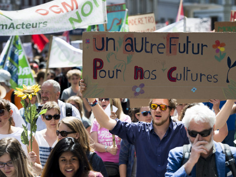 Le National soutient un moratoire, mais pas les 