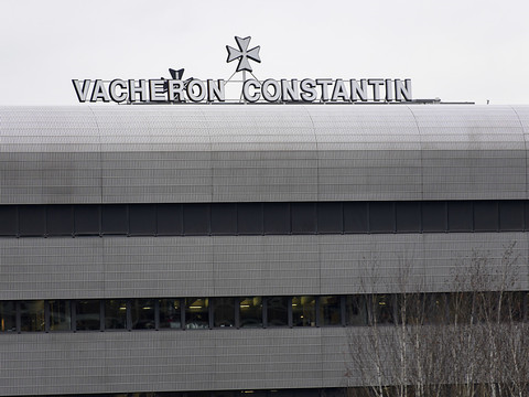 Non des salariés de Piaget et Vacheron Constantin au plan social