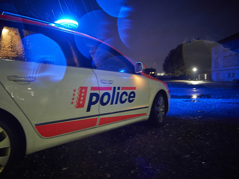 Deux personnes tuées en Valais