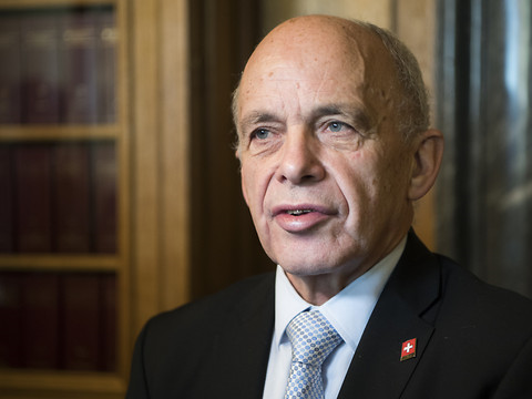 La Confédération aura un budget pour 2017