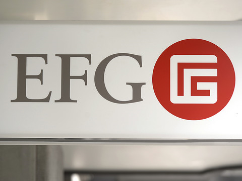 EFG va supprimer entre 300 et 450 postes, les deux tiers en Suisse