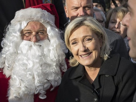 L'extrême droite veut interdire l'école aux enfants de sans-papiers