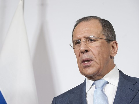 Annonce surprise de Moscou d'un arrêt des frappes du régime à Alep