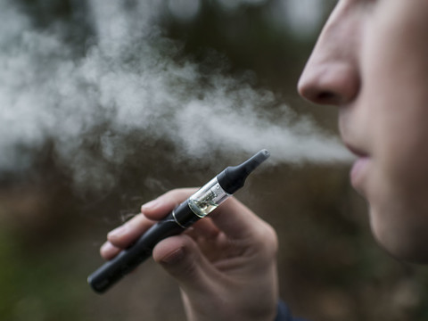 Les e-cigarettes représentent un danger majeur