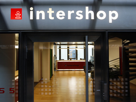 Intershop rachète le complexe du World Trade Center à Lausanne