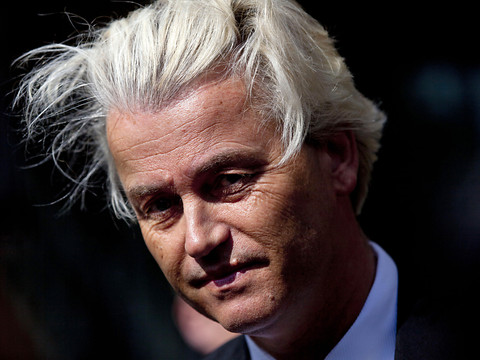 Geert Wilders déclaré coupable de discrimination