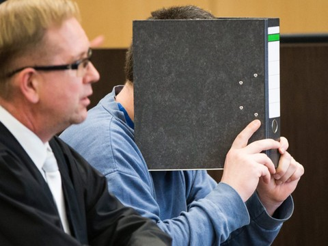 Prison et psychiatrie pour l'abuseur d'un Soleurois de 12 ans