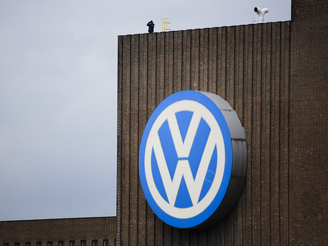 Feu vert à l'ouverture d'une enquête contre Volkswagen et Amag