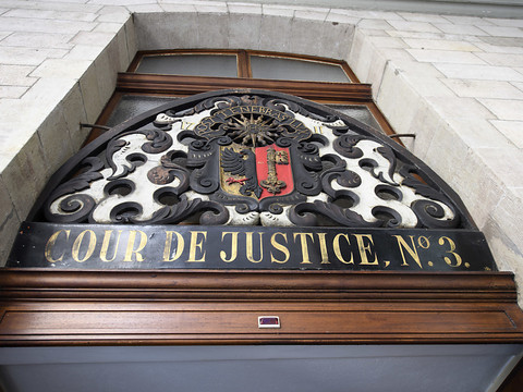 Le tueur de retraités échappe à la prison à vie