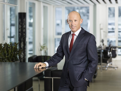 Le nombre de succursales Raiffeisen doit baisser à 800