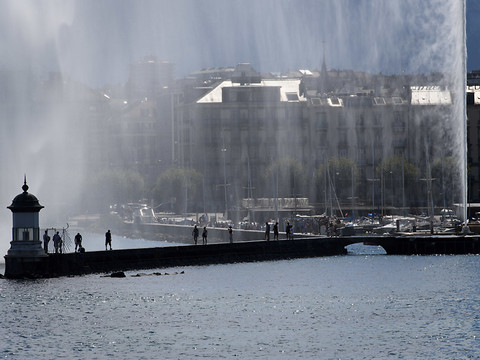 La Ville de Genève se retrouve sans budget