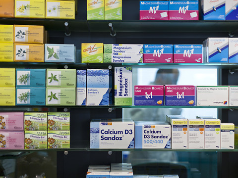 Migros se lance sur le marché des pharmacies
