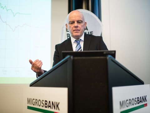 La Banque Migros pourrait répercuter les taux d'intérêts négatifs