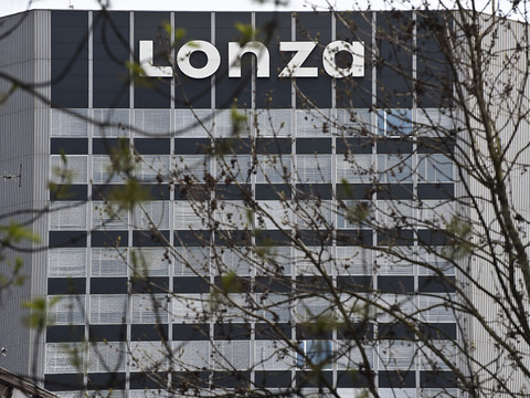 Lonza confirme son intérêt pour l'américain Capsugel
