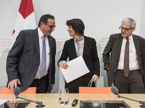 Un fonds routier pour financer autoroutes et transports urbains
