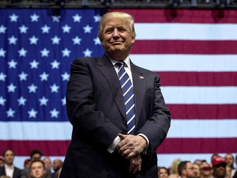 Trump reste vainqueur après le recomptage dans le Winsconsin