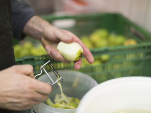 Intentions d'embauche stables en Suisse pour ces prochains mois