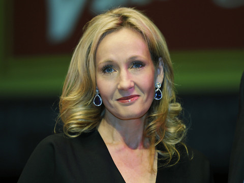 Des contes de J.K. Rowling atteignent 473'000 francs aux enchères