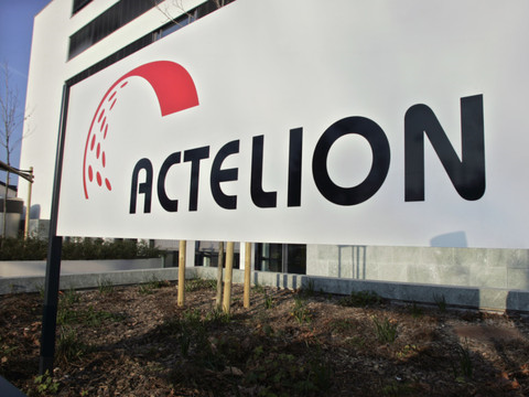 Johnson & Johnson renonce au rachat d'Actelion