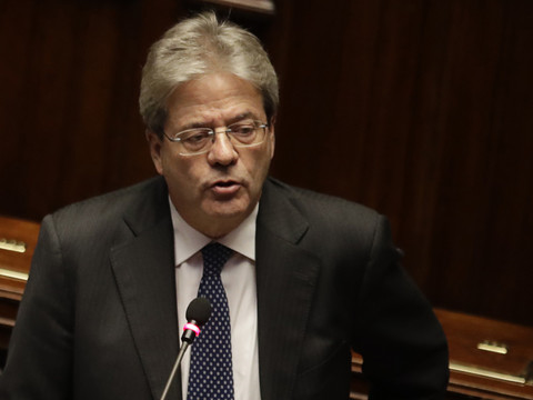 Le gouvernement italien déjà en sursis malgré le vote de confiance