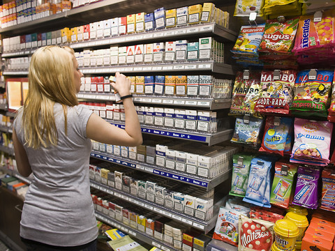 Le prix des cigarettes ne devrait pas augmenter