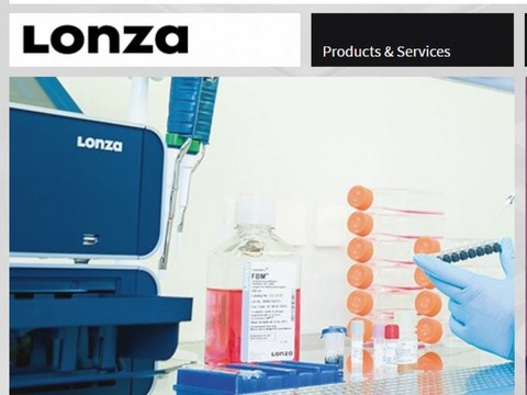 Lonza achète l'américain Capsugel pour 5,5 milliards de dollars