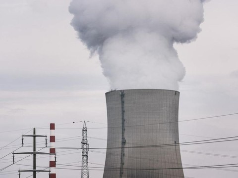 La désaffectation des centrales nucléaires coûtera plus cher