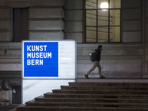 La collection Gurlitt sera exposée au Musée des Beaux-Arts de Berne