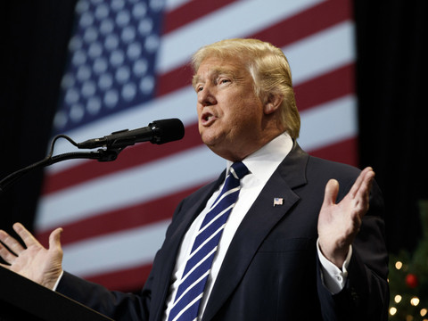 Trump, un cadeau empoisonné pour les caricaturistes