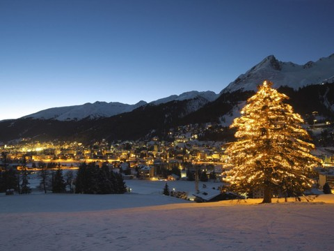 Candidatures grisonne et valaisanne pour 2026 déposées