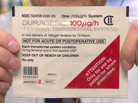 Neuf morts en une nuit par surdose au fentanyl à Vancouver