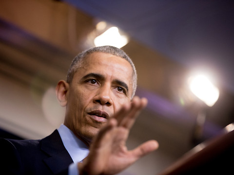 Taïwan: Obama met en garde Trump contre la réaction de la Chine