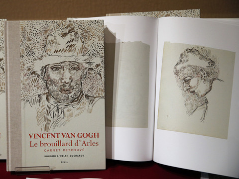 Affaire Van Gogh: Le Seuil hausse le ton face au Musée d'Amsterdam