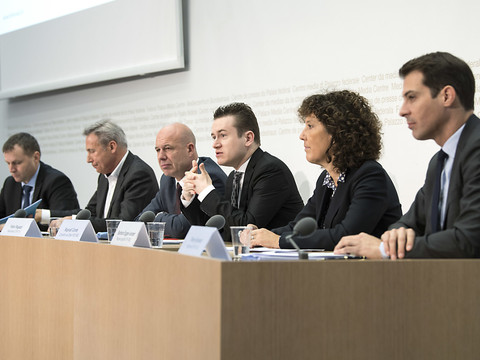 Un comité soutient Forta et des transports complémentaires