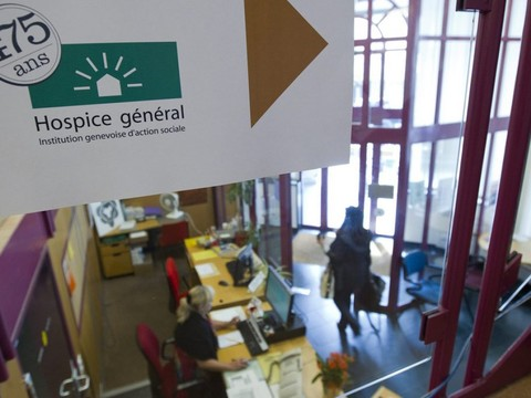 Le taux de bénéficiaires de l'aide sociale reste stable