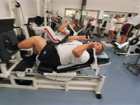 21% des fitness n'indiquent pas les prix de manière correcte