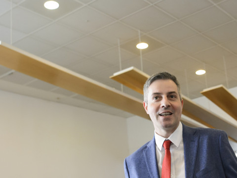 Lausanne prend des mesures ciblées contre le harcèlement de rue